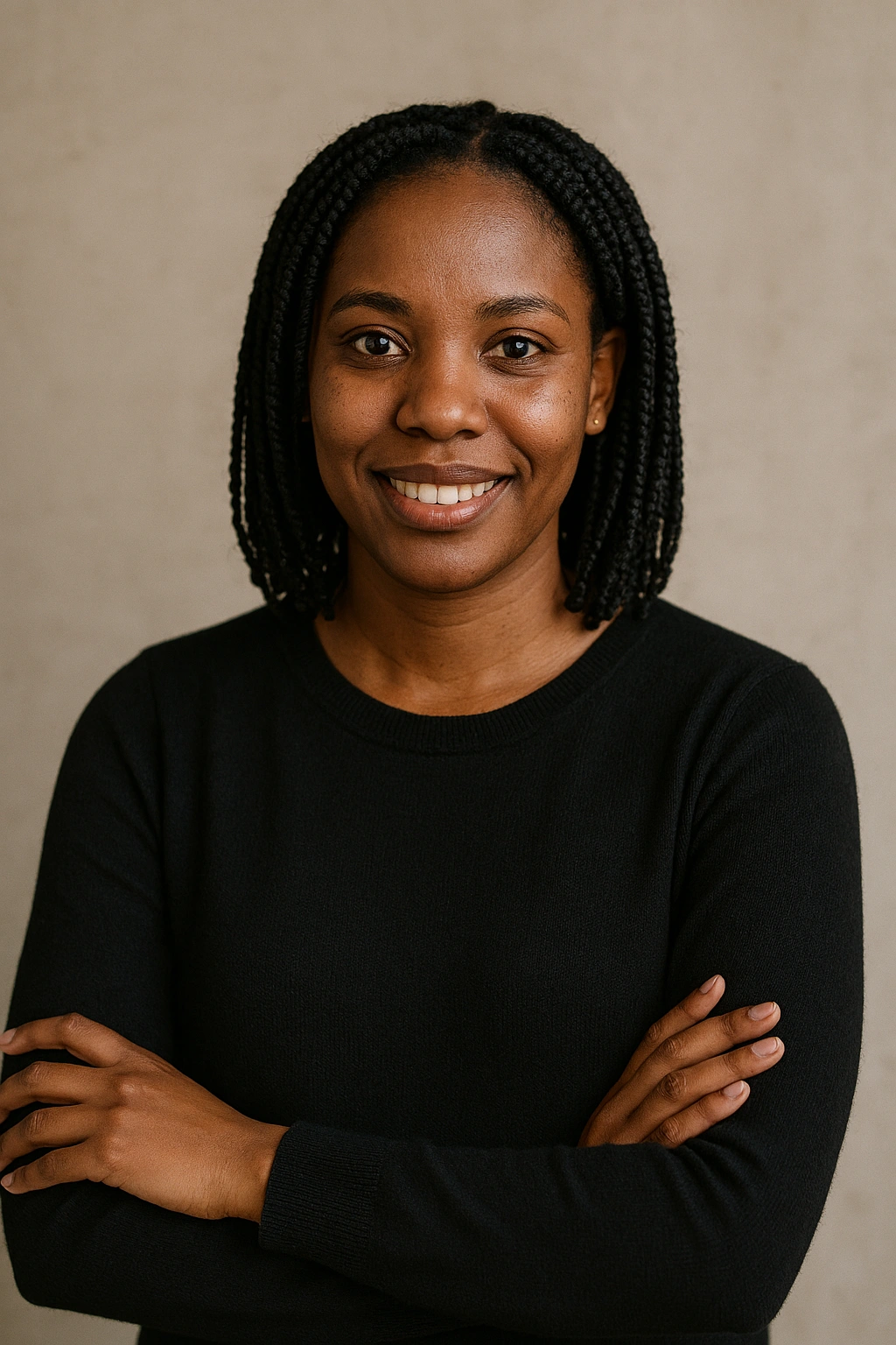 Ndile Khumalo